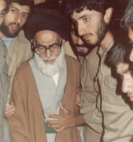 شهیدی که کوچههای باریک و قدیمی شیراز را ترک نکرد/ چند خاطره از شهید دستغیب که کمتر شنیدید