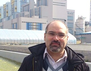 محمدحسین صراف‌زاده: اتلاف آب در ایران ۲/۵ برابر میانگین جهانی است
