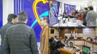 ۸۰ درصد پروژه‌های فضایی ایران اقتصادی و غیرنظامی است