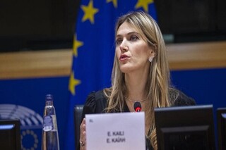 معاون پارلمان اروپا به اتهام فساد مالی از سمتش تعلیق شد
