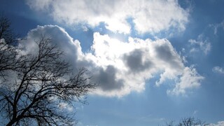 پیش بینی آسمانی نیمه ابری در چهارمحال و بختیاری
