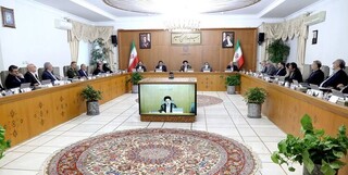 دولت باید در تدوین بودجه توازن و تعادل در رشد را مورد توجه قرار دهد