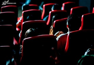 کاهش ۴ درصدی فروش سینماها در هفته گذشته