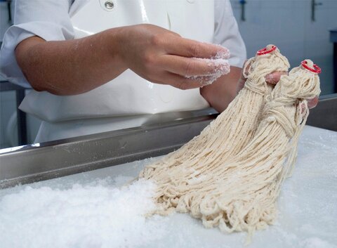 صادرات «روده»؛ ارزآور؛ اما مغفول مانده/ ثابت مانده توان صادراتی ایران طی یک دهه گذشته!