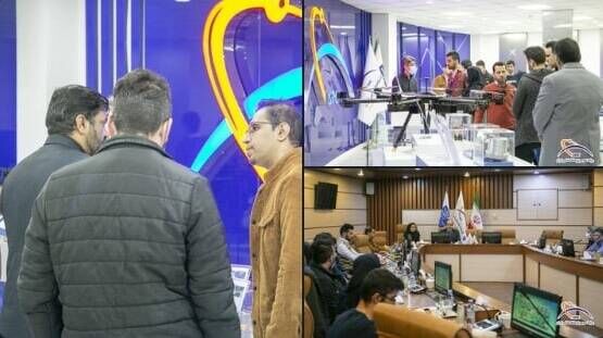 ۸۰ درصد پروژه‌های فضایی ایران اقتصادی و غیرنظامی است