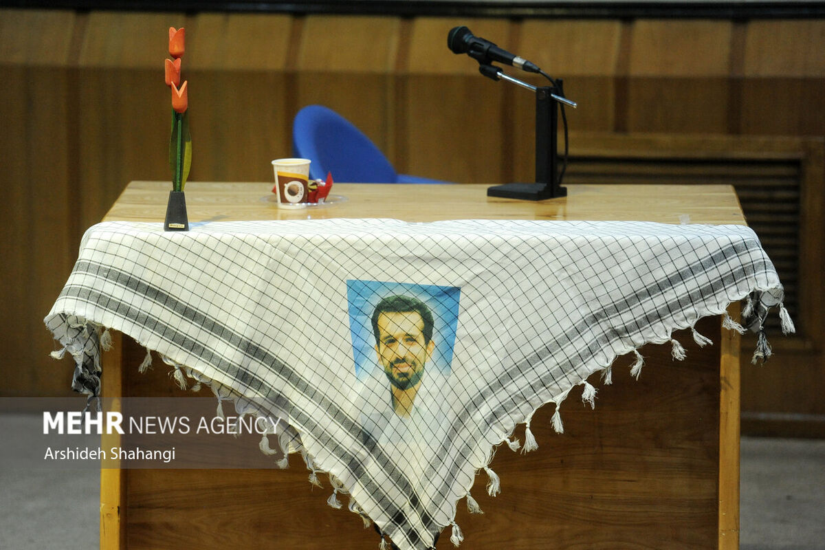 فراخوان هفتمین دوره طرح شهید احمدی روشن تمدید شد