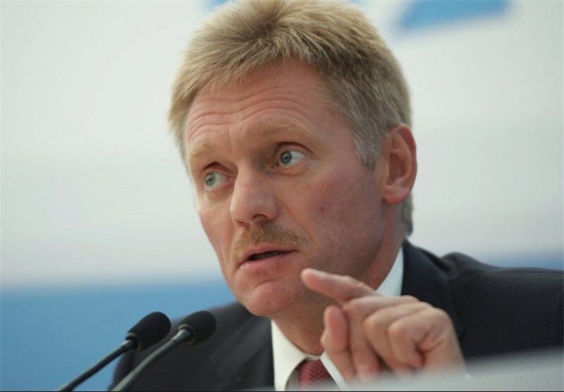 کرملین: رابطه روسیه و غرب به مرحله تقابل رسیده است