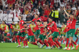 مراکش چگونه شگفتی‌ساز شد/ از باخت به ایران تا دو قدمی قهرمانی جهان