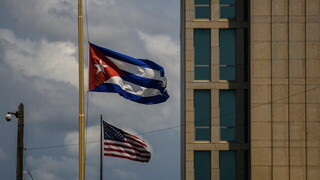 سفر هیاتی از دموکرات‌های آمریکا به کوبا