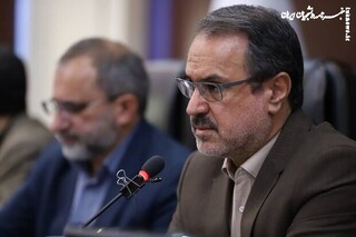 خدائیان: در بازداشتگاه‌ها الزام قانونی به نصب دوربین وجود ندارد