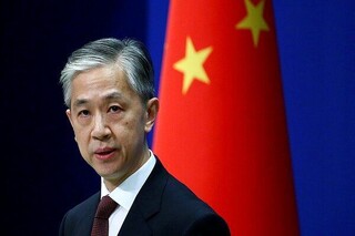 چین و ایران برای رشد خوب و پایدار همکاری‌های عمل‌گرایانه تلاش خواهند کرد