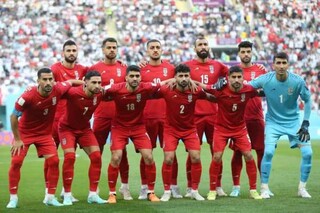 جدول | قلب تپنده ایران در جام ایستاد