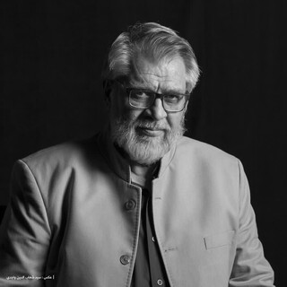 نکوداشت نادر طالب‌زاده در جشنواره سینماحقیقت