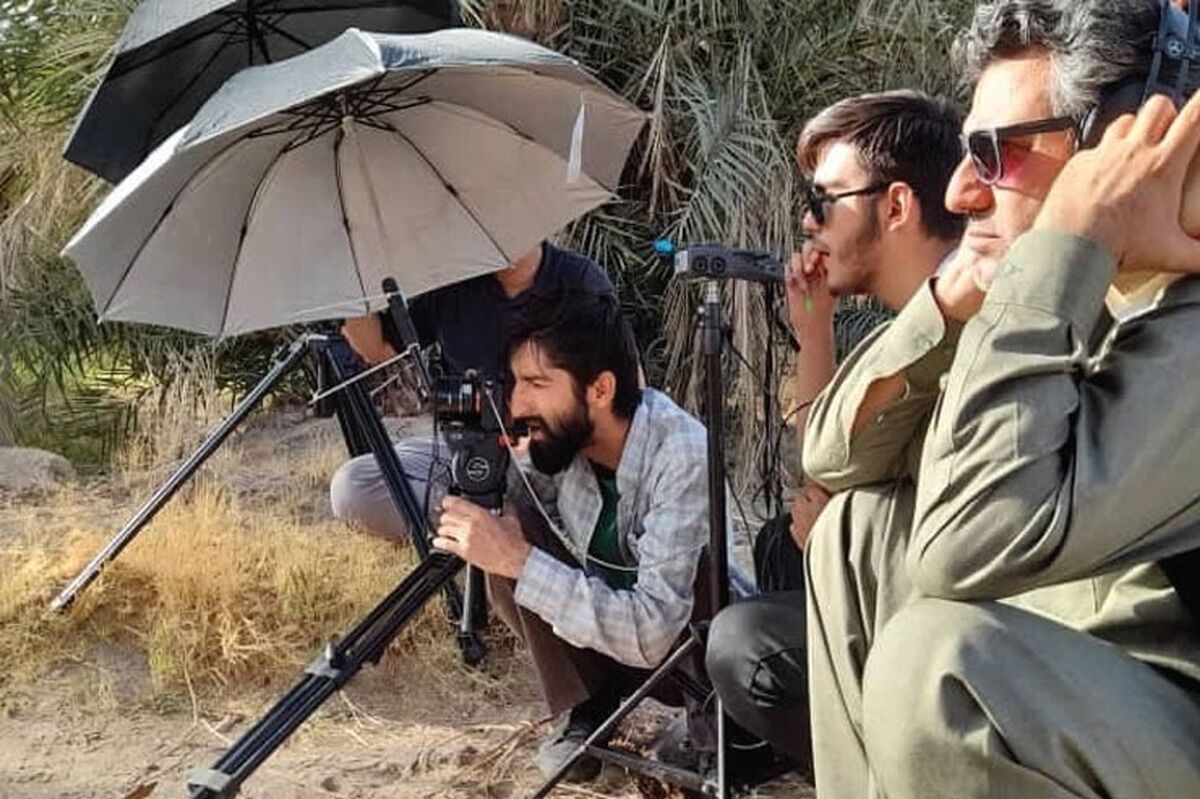 «پاییز پنجاه سالگی»، روایتی از ناگفته‌های زندگی «حاج قاسم»