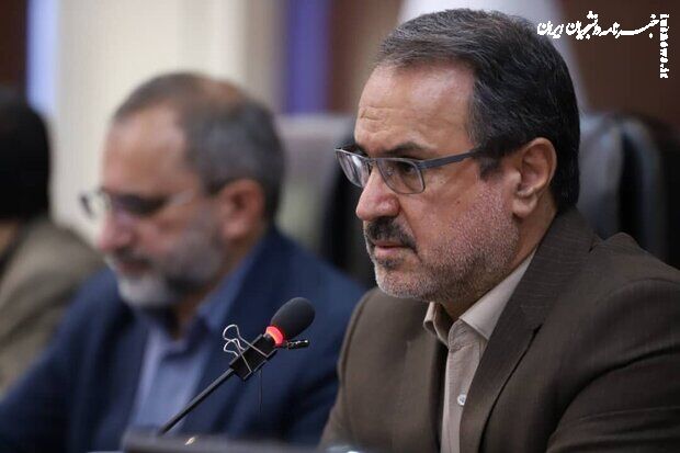 خدائیان: در بازداشتگاه‌ها الزام قانونی به نصب دوربین وجود ندارد