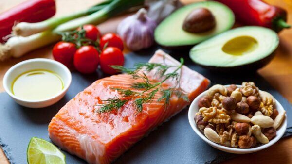 چطور با مواد غذایی سیستم دفاعی بدن را در برابر آلودگی هوا قوی کنیم؟