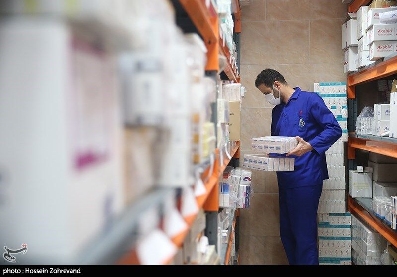 آنتی‌بیوتیک‌های وارداتی باعث تحمیل هزینه اضافه به مردم شد