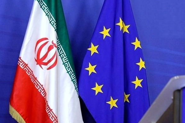 سفیر ایران: حقوق بشر فقط یک وسیله در جعبه ابزار سیاسی اروپایی‌هاست
