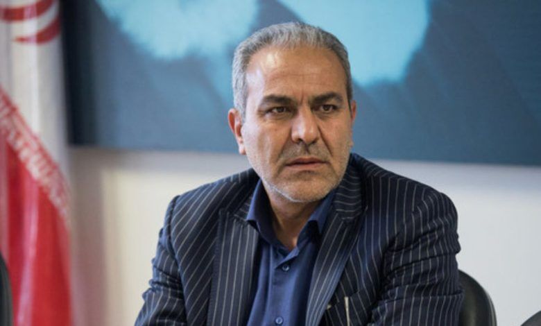 پیشنهاد افزایش سن بازنشستگی به ۶۰ سال در لایحه برنامه هفتم توسعه پیشنهاد افزایش سن بازنشستگی به ۶۰ سال در لایحه برنامه هفتم توسعه