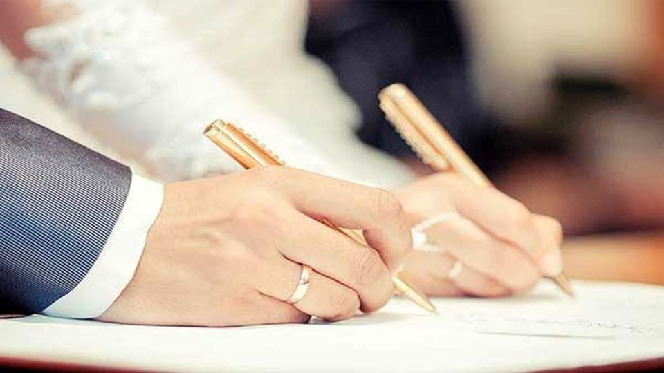 راه‌اندازی ۴ بانک اطلاعاتی در وزارت ورزش و جوانان/ درج آمار «ازدواج و طلاق» از سال ۹۲ تا ۱۴۰۰