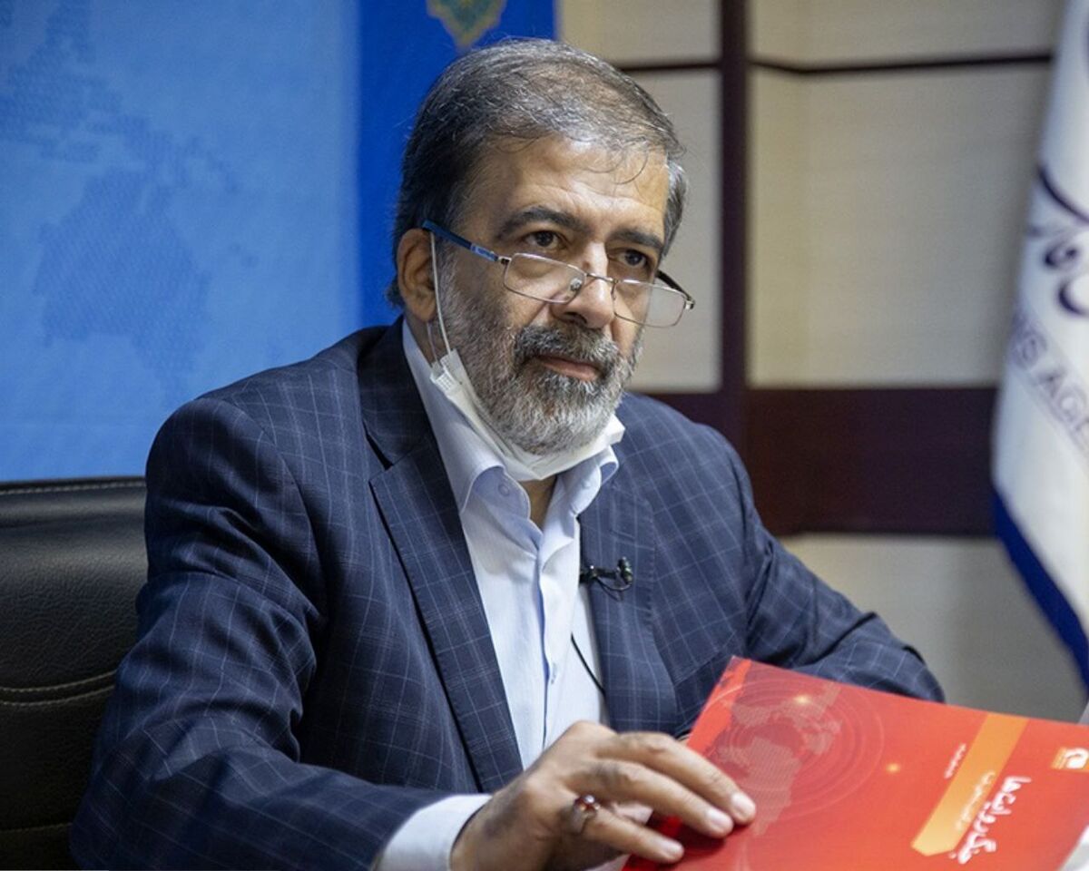 روایتی خبری در «جنگ روایت ها»/ دیکتاتوری رسانه ای امروزه بیداد می کند