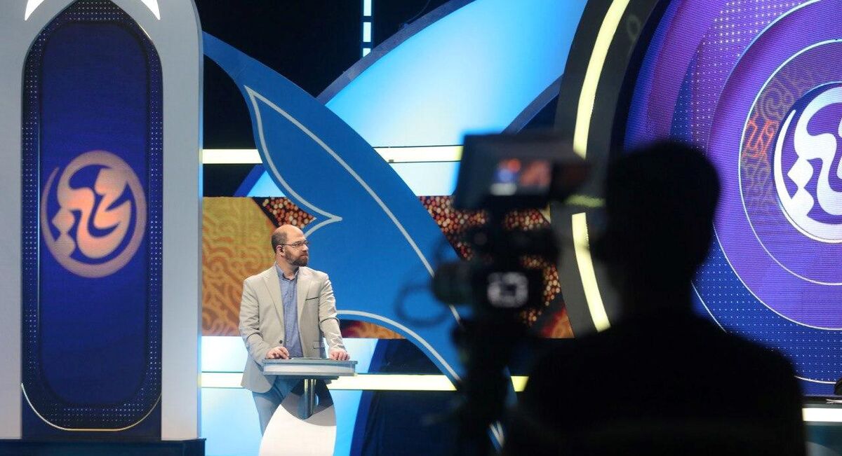 رقابت در اوج رفاقت در مسابقه تلویزیونی«محیا»