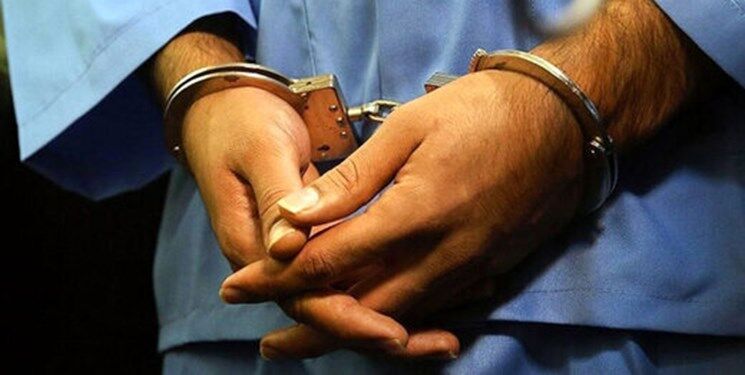 دستگیری ۱۲سرشاخه‌ خرید و فروش«دلار فردایی»