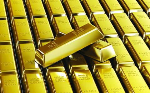 قیمت جهانی طلا امروز ۵ مردادماه؛ هر اونس ۲۳۶۹ دلار و ۳۴ سنت شد