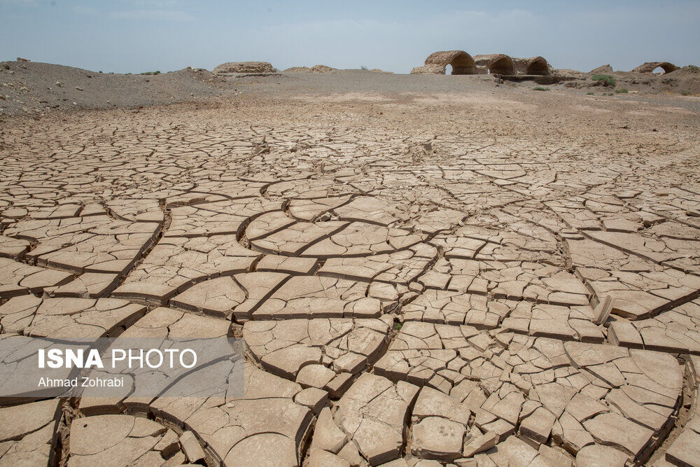 ۳۶ درصد استان یزد بیابانی است/ پیشتازی عوامل طبیعی از انسانی در بیابانی شدن یزد