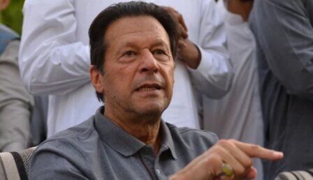 تصمیم جناح مخالف پاکستان برای انحلال ۲ پارلمان ایالتی