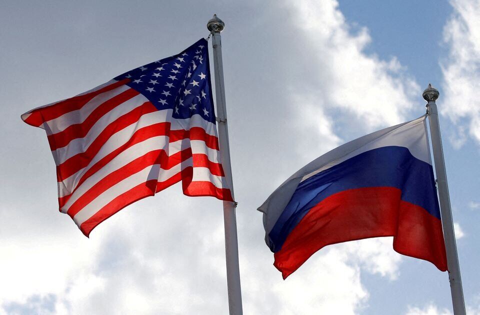 ۲ آمریکایی و ۵ روس به همکاری با مسکو متهم شدند