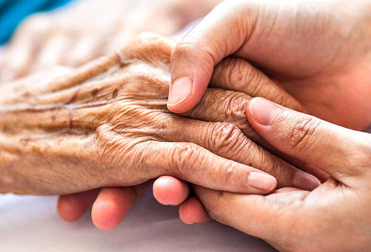 نکاتی درباره مراقبت از سالمندان/ کسانی که وجودشان برکت زندگی است