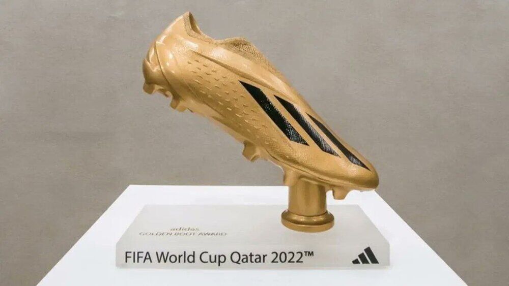  به چه کسی این کفش طلای جام جهانی می‌رسد؟
