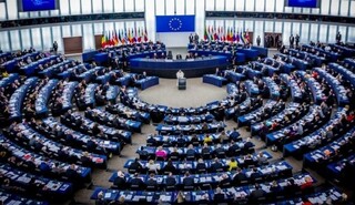 جزئیات پیش نویس قطعنامه پارلمان اروپا درباره بحرین اعلام شد