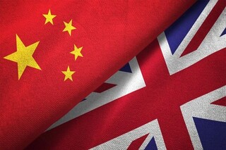 چین ۶ دیپلمات خود را از لندن خارج کرد
