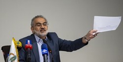 حسینی: لایحه اصلاح بخشی از قانون بودجه ۱۴۰۱ تقدیم مجلس شد