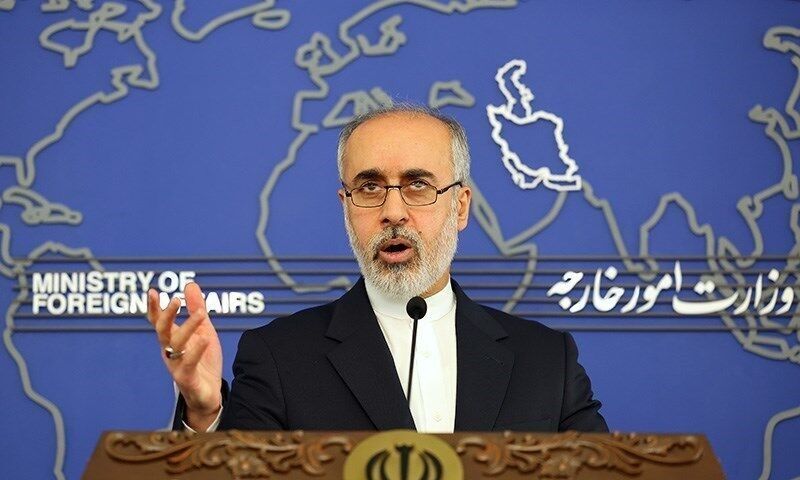 واکنش سخنگوی وزارت خارجه به حذف ایران از کمیسیون مقام زن سازمان ملل