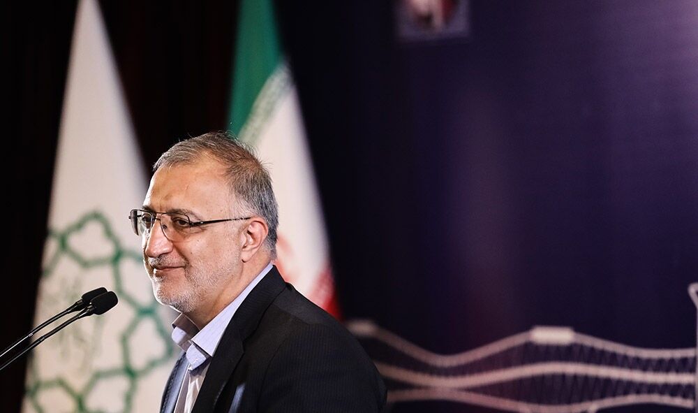 نظر شهردار تهران درباره به کارگیری پاکبان ۱۱ ساله؛ تخلف قطعی است