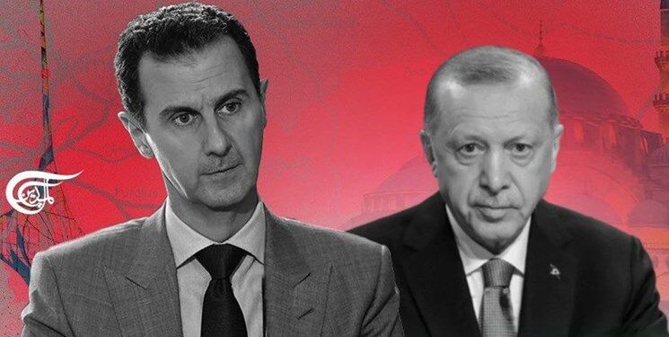 اردوغان خواستار دیدار سه‌جانبه با اسد و پوتین شد