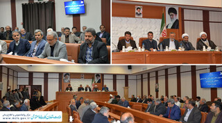 خراسان‌جنوبی بهشت معادن ایران است