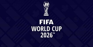فرمت گروه بندی جام جهانی ۲۰۲۶