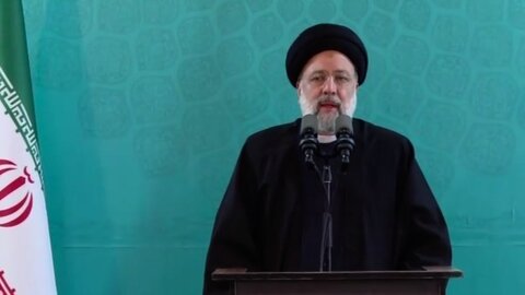 رئیس جمهور: هر چه سریعتر پزشک متخصص برای نهبندان تأمین شود رئیس جمهور: هر چه سریعتر پزشک متخصص برای نهبندان تأمین شود