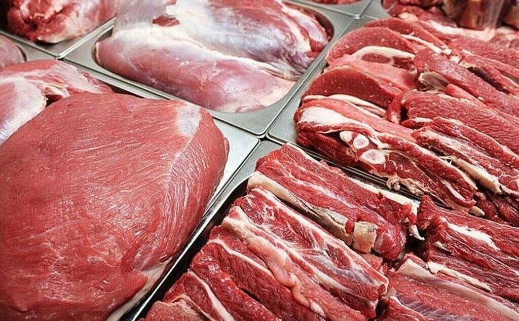 قیمت هر کیلو گوشت برای مصرف کننده چند شد؟/کاهش التهاب در بازار گوشت