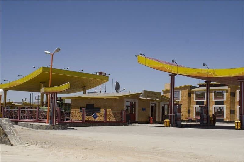 وزارت میراث فرهنگی ۵۰ درصد اعتبار ساخت مجتمعهای بینراهی را تامین میکند وزارت میراث فرهنگی ۵۰ درصد اعتبار ساخت مجتمعهای بینراهی را تامین میکند