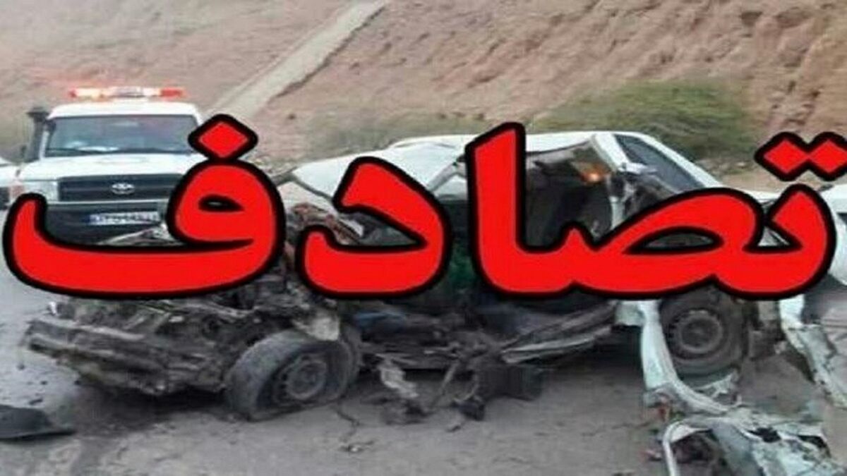 جان باختن و مصدوم شدن ۷۹ نفر در جاده‌های کهگیلویه و بویراحمد