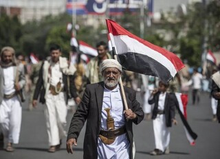 جنبش انقلابی جنوب یمن حامیانش را به تظاهرات علیه امارات و عربستان فراخواند