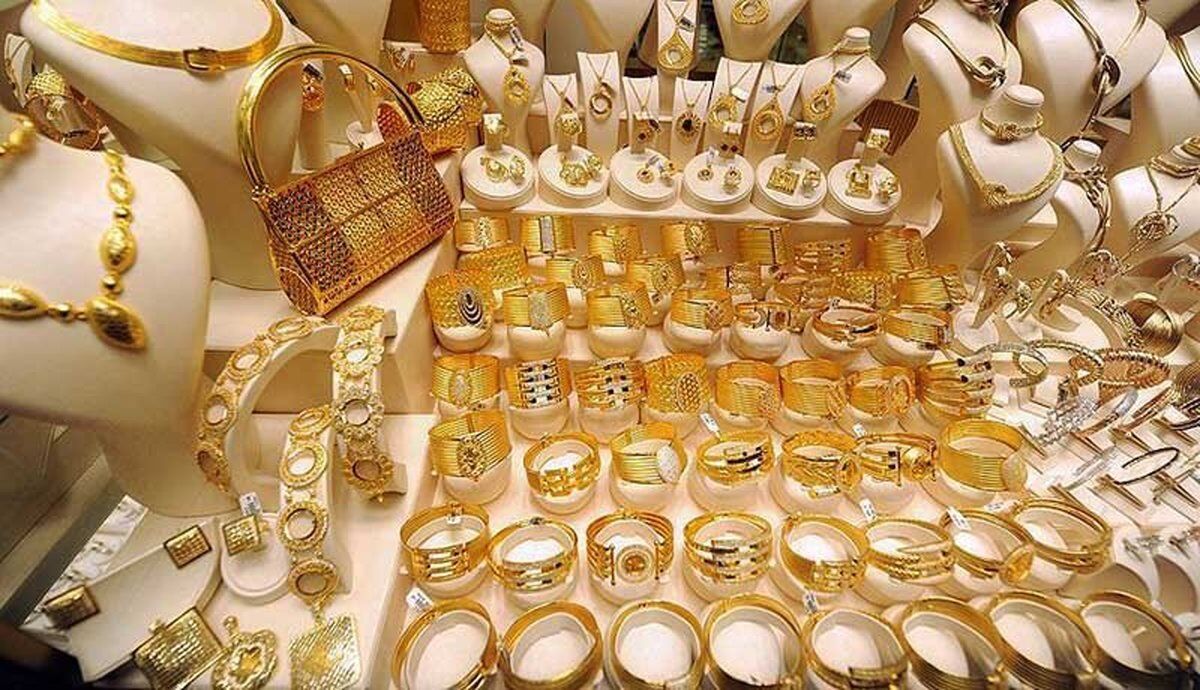 حدود ۵ درصد مصنوعات طلای موجود در بازار قاچاق هستند/ سکه را از چه واحدهایی خریداری کنیم؟
