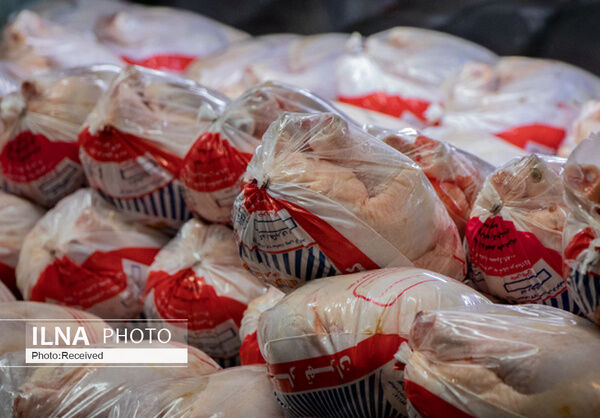 حذف محدودیت‌های صادرات گوشت مرغ