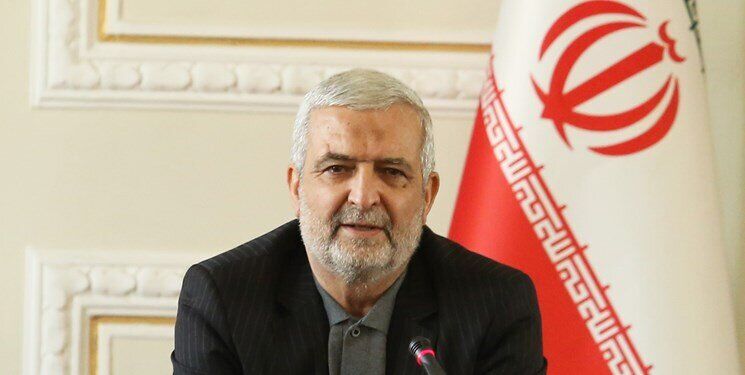 سفیر ایران در افغانستان عوض شد 