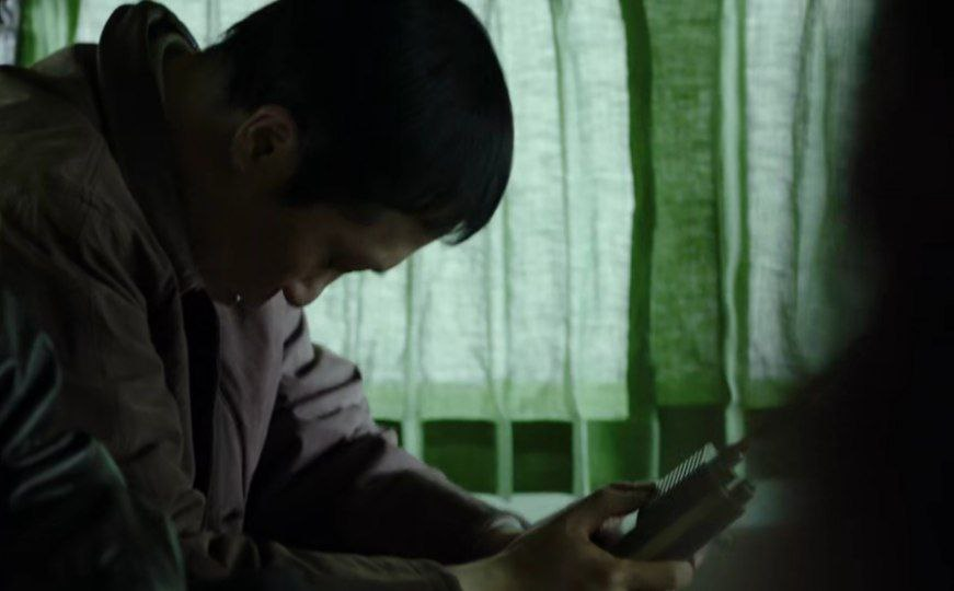 مدلسازی آشوبهای خیابانی در فیلم «۱۹۸۷»/ تصویری دراماتیک از شورشهای خیابانی در ذهن جوانان